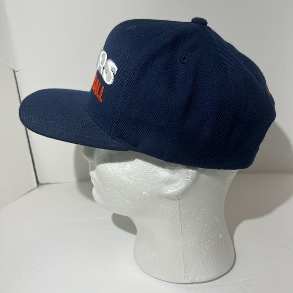 Mitchell and Ness Bears football snapback hat - Picture 2 of 6